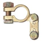 ProPlus Accupoolklem - Messing en Staal - Ø 18 mm - Pluspoo, Auto-onderdelen, Ophalen of Verzenden, Nieuw