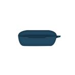 Siliconen Hoesje voor OnePlus Buds Z Blauw, Nieuw, Bescherming