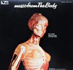 Pink Floyd - Ron Geesin & Roger Waters – Music From The Body, Nieuw in verpakking