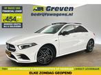 Mercedes-Benz A-Klasse 250 e AMG Limited 262PK Hybrid €454pm, Automaat, Wit, Nieuw, Hybride Elektrisch/Benzine