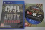 Call Of Duty - Vanguard (PS4), 1 speler, Verzenden, Zo goed als nieuw, Online