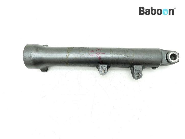 Voorvork Buitenpoot Rechts Suzuki GSX 600 F 1988-1997, Motoren, Onderdelen | Suzuki, Gebruikt, Verzenden