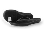 Fitflop Slippers in maat 38 Zwart | 10% extra korting, Slippers, Verzenden, Zwart, Nieuw