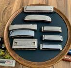 Hohner - Chromonika III - - Chromatische mondharmonica -, Muziek en Instrumenten, Nieuw