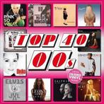 VARIOUS - TOP 40 -00S- (Vinyl LP), Cd's en Dvd's, Vinyl | Pop, Verzenden, Nieuw in verpakking