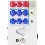 JHS Pedals Colour Box V2 Preamp / EQ / DI-Box, Muziek en Instrumenten, Versterkers | Bas en Gitaar, Verzenden, Nieuw