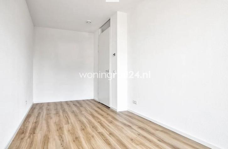 Woningruil - Jan van Galenstraat 446 - 2 kamers, Huizen en Kamers, Woningruil, Amsterdam