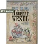 Het verhaal van Hebbert Wezel / Boeboeks 9789077060308, Verzenden, Zo goed als nieuw, Marc de Bel