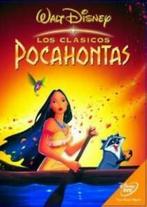 Pocahontas [DVD] DVD, Cd's en Dvd's, Verzenden, Zo goed als nieuw