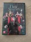 DVD - Dark Shadows