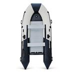 Rubberboot - SELAKOS 330-AL Grijs/Zwart, Watersport en Boten, Rubberboten, Ophalen of Verzenden, Nieuw, Overige materialen