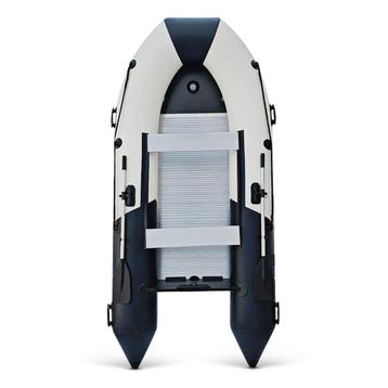 Rubberboot - SELAKOS 330-AL Grijs/Zwart beschikbaar voor biedingen