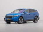 Zakelijke Lease |  Škoda Enyaq iV 80 First Edition, Automaat, Gebruikt, Zwart, Overige kleuren