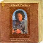 LP gebruikt - Gilbert OSullivan - A Stranger In My Own B..., Cd's en Dvd's, Verzenden, Zo goed als nieuw