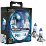Philips ColorVision H7 blauw nieuw, Auto diversen