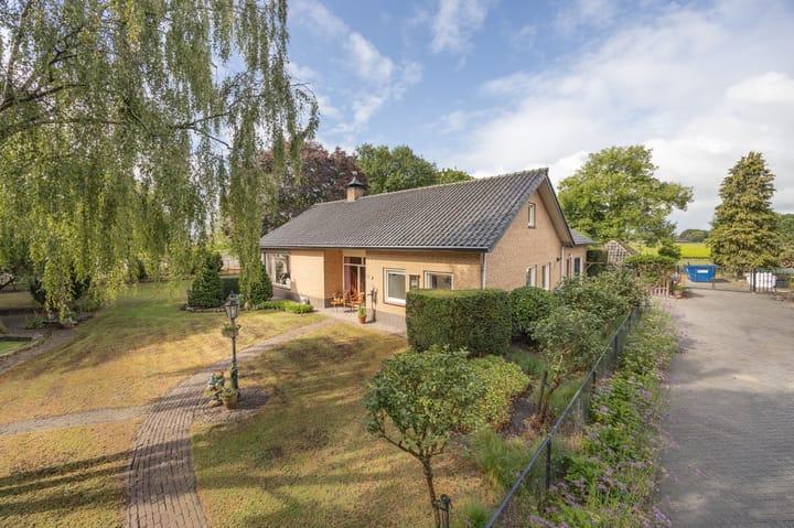 Te huur Woning/appartement in Willebrord, 7 kamer(s) 204 m², Huizen en Kamers, Huizen te huur, Direct bij eigenaar, A, Noord-Brabant