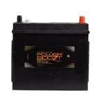 Powerboozt AGM Start-Stop accu | PB.545.901 | 12V 45Ah, Ophalen of Verzenden, Nieuw