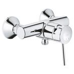 Douchekraan Grohe Start Classic zonder Omstel met, Doe-het-zelf en Verbouw, Sanitair, Ophalen of Verzenden, Nieuw
