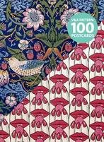 V&A Pattern: 100 Postcards, Verzenden, Nieuw