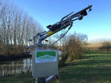 GunCorner sectorsproeiers voor beregening - SUPER VOORDELIG! beschikbaar voor biedingen