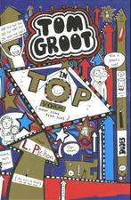 In topvorm (maar soms even niet) / Tom Groot / 9 Liz Pichon, Boeken, Verzenden, Zo goed als nieuw, Liz Pichon