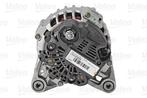 Dynamo / Alternator RENAULT TWINGO II (1.2,1.2 16V,1.2..., Ophalen of Verzenden, Nieuw