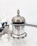 Servicebel - Frankrijk - Sublime Cloche de table, Antiek en Kunst