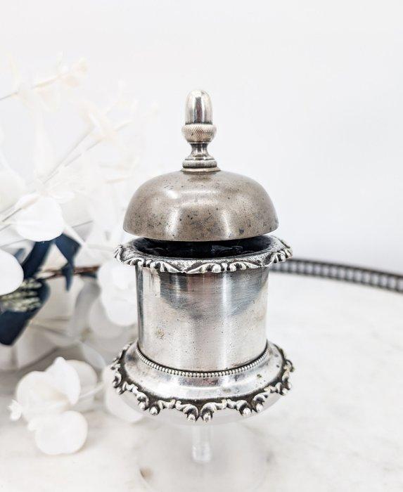 Servicebel - Frankrijk - Sublime Cloche de table, Antiek en Kunst, Antiek | Overige Antiek
