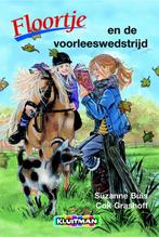 Floortje en de voorleeswedstrijd / Floortje 9789020672497, Boeken, Kinderboeken | Jeugd | onder 10 jaar, Verzenden, Zo goed als nieuw