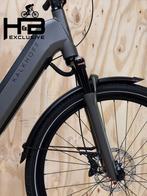 Kalkhoff Endeavour 5 B Excite+ 28 inch E-Bike XT 2021, Overige merken, Ophalen of Verzenden, Zo goed als nieuw, 50 km per accu of meer