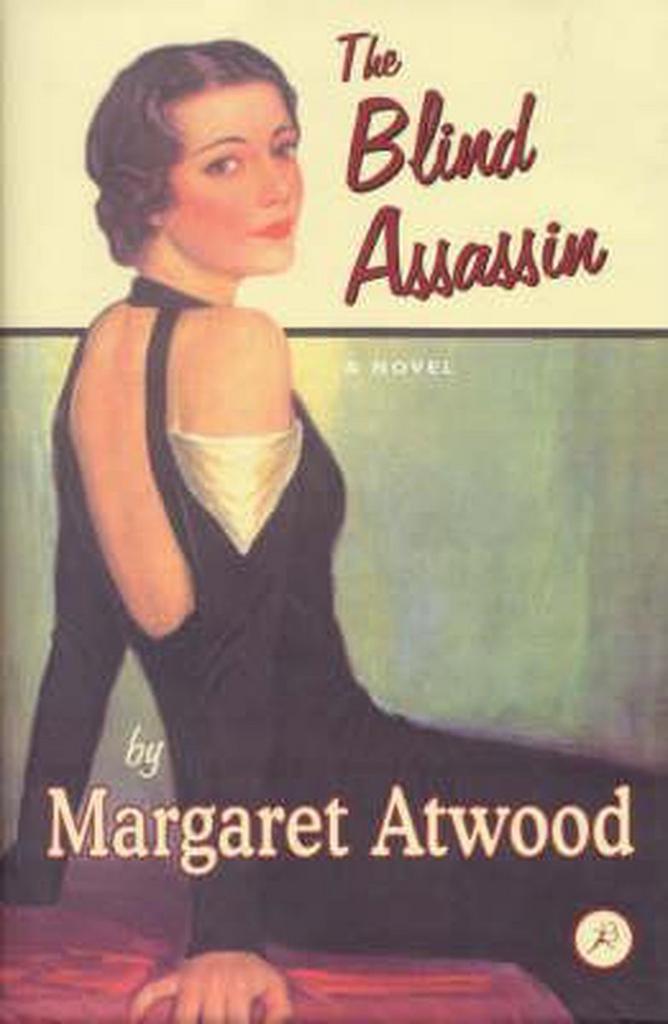 The Blind Assassin 9780747549376 Margaret Atwood, Boeken, Taal | Engels, Gelezen, Verzenden