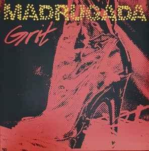 lp nieuw - Madrugada - Grit, Cd's en Dvd's, Vinyl | Rock, Zo goed als nieuw, Verzenden