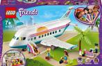 LEGO Friends Heartlake City Vliegtuig - 41429 (Nieuw in besc, Kinderen en Baby's, Nieuw, Verzenden