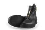 Mexx Biker boots in maat 41 Zwart | 10% extra korting, Kleding | Dames, Schoenen, Mexx, Verzenden, Zwart, Overige typen