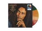Bob Marley & the Wailers - Legend (The Best Of Bob Marley, Cd's en Dvd's, Vinyl Singles, Nieuw in verpakking