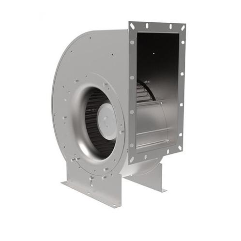 Afzuigmotor ERAD 281-4 | 1276 m3/h | 400V, Doe-het-zelf en Verbouw, Ventilatie en Afzuiging, Nieuw