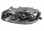 Fiat Punto 2001-2003 Koplamp+Mistlamp Links (Koplampen), Verzenden, Nieuw