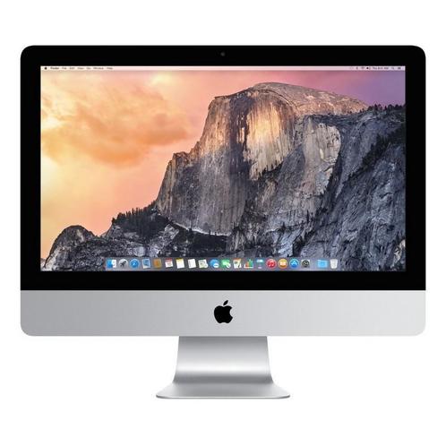 iMac 21.5 (Late 2013) 2.9 GHz i5, 8GB RAM, 1TB HDD, GT750M, Computers en Software, Apple Desktops, 2 tot 3 Ghz, iMac, HDD, Refurbished