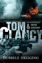 Dubbele dreiging / Jack Ryan / 15 9789400507371 Tom Clancy, Boeken, Verzenden, Gelezen, Tom Clancy