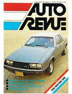1979 AUTO REVUE MAGAZINE 04 NEDERLANDS, Boeken, Nieuw, Author