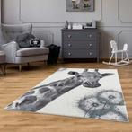 Carpet City Kindervloerkleed Savanna 9370 Speelkleed,, Huis en Inrichting, Verzenden, Nieuw