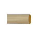 Sok 3/4 (19mm) WAVIN geel zak à 50 stuks, Ophalen of Verzenden, Nieuw