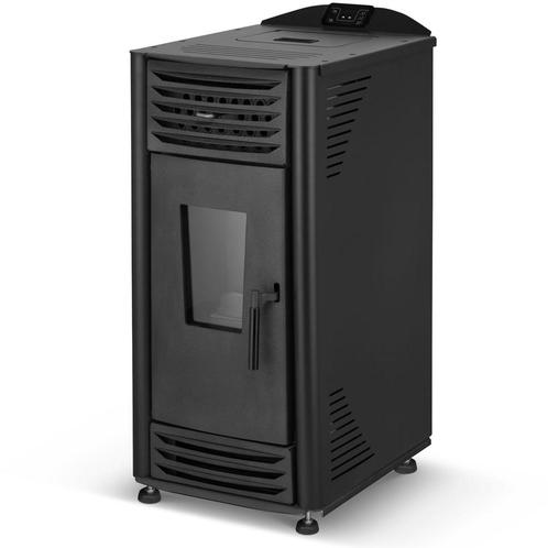 Smart pelletkachel 8kW - bediening via app - automatisch..., Huis en Inrichting, Kachels, Nieuw, Ophalen of Verzenden