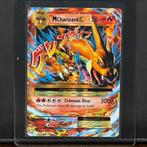 Pokémon Card - Mega Charizard Ex - Evolutions #13 - Pokémon, Hobby en Vrije tijd, Verzamelkaartspellen | Pokémon, Nieuw