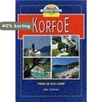 REISKOMPAS KORFOE 9789041017079 GERRARD, Verzenden, Gelezen, GERRARD