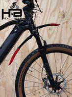 Cube Reaction Hybrid SLT 750 29 inch E-Mountainbike XT 2022, Overige merken, Hardtail, Heren, Ophalen of Verzenden