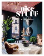 9789020971644 Nice Stuff Theo-bert Pot, Verzenden, Nieuw, Theo-bert Pot