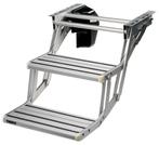 Thule Double Step 12V 440, Nieuw