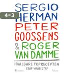 Sergio Herman, Peter Goossens & Roger Van Damme, Boeken, Kookboeken, Verzenden, Zo goed als nieuw, Sergio Herman