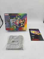 Nintendo - Super Game Boy - SNES First edition FAH FRA -, Nieuw